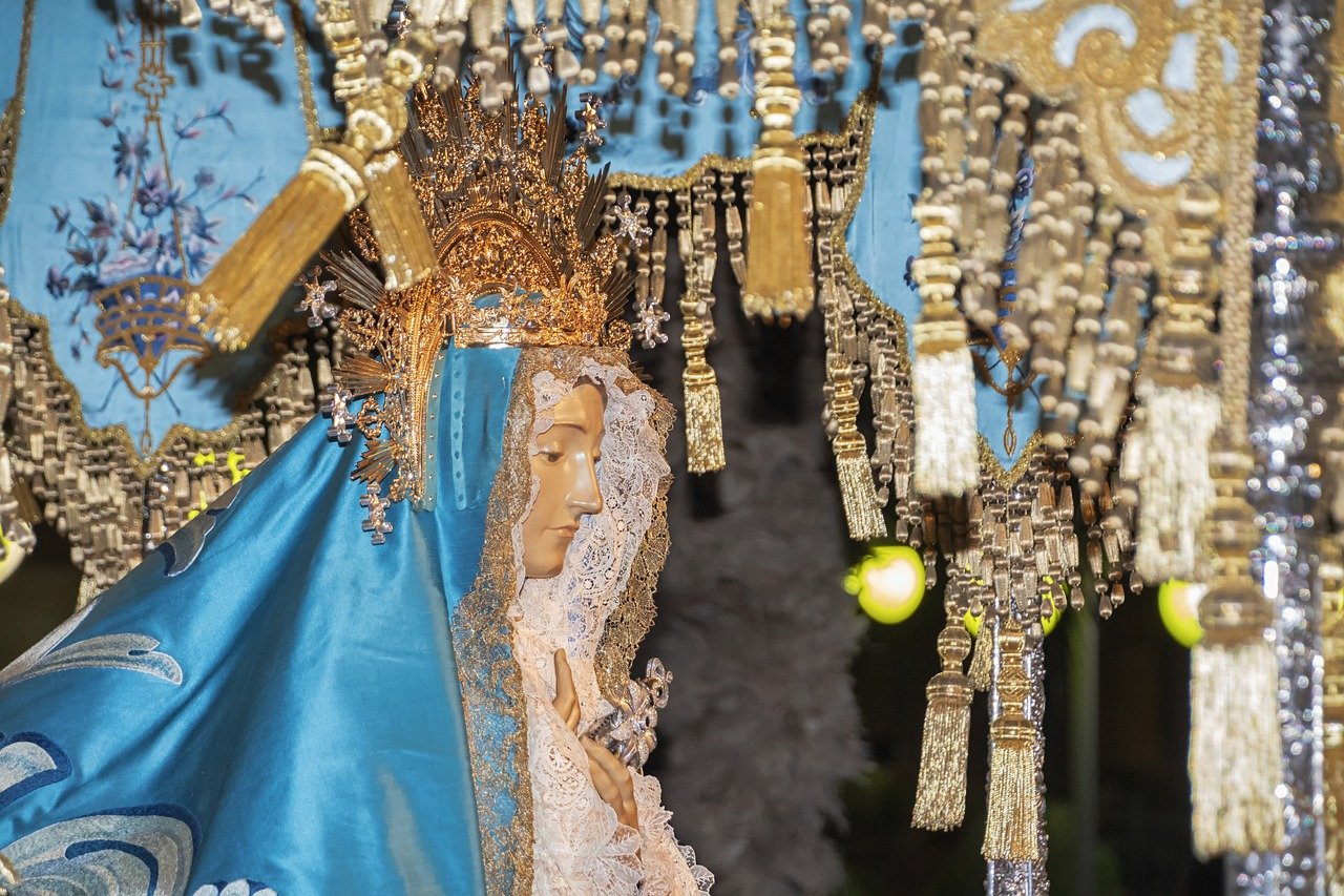 The Secrets of the Ancient Silk Road Trade
